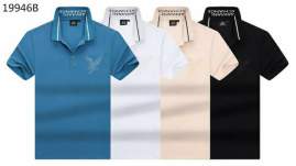 Picture of Armani Polo Shirts Short _SKUArmaniM-3XL25wr0229605